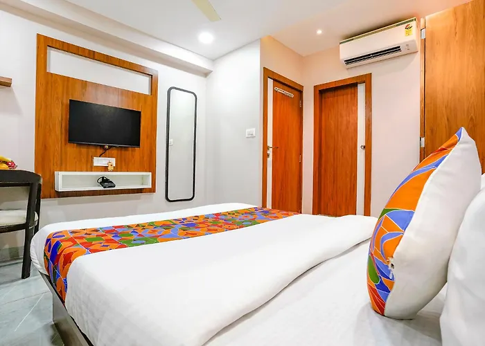 Hotel Affari